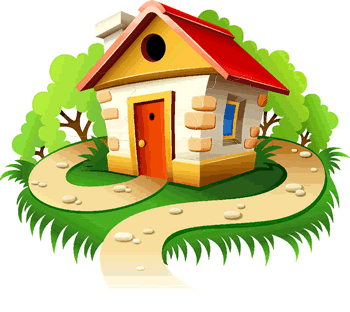 Gif de casa