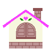 Animacion de casita