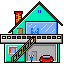 Gif de casa