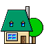 Gif de casa