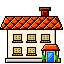 Gif de casita