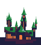 Gif de castillo