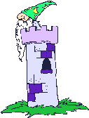Gif de castillo