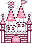 Gif de castillo infantil