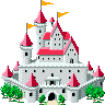 Gif de castillo
