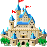 Gif de castillo