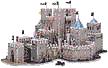 Gif de castillo