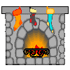 Gif de chimenea