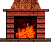 Gif de chimenea