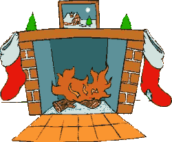 Gif de chimenea