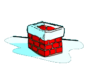 Gif de papa noel