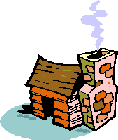 Gif de chimenea