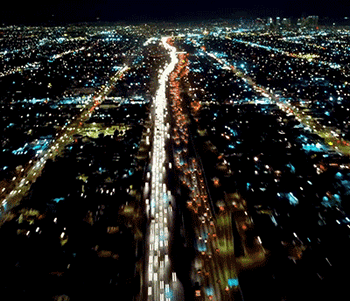 Gif de ciudad