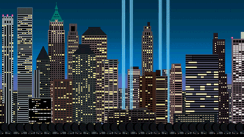 Gif de ciudad