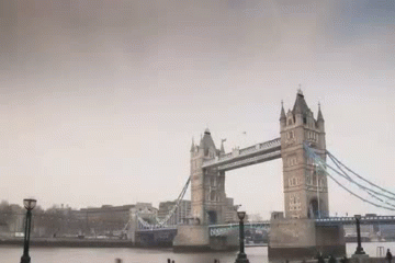 Gif de londres