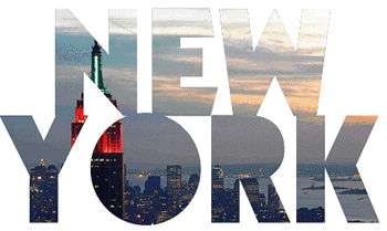 Gif de new york