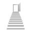 Escaleras
