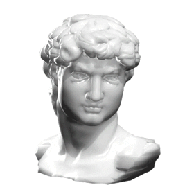Gif escultura
