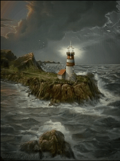Gif de faro
