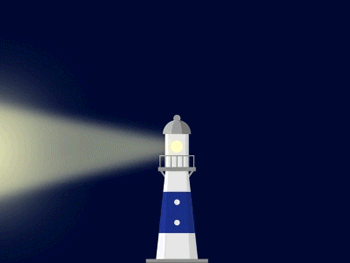 Gif de faro