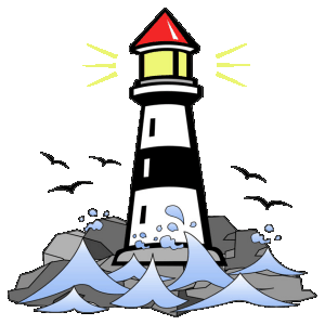 Gif de faro