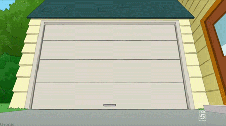 Gif de garaje
