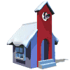Gif de iglesia