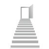 Gifs de escaleras