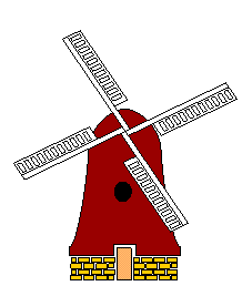 Gif de molino de viento