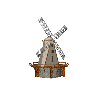 Gif de molino