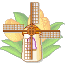 Molino de viento