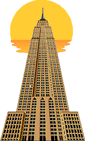 Gif de Empire State