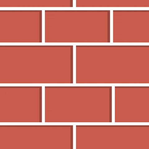 Gif de muro de obra