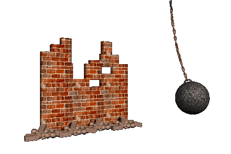 Gif de pared