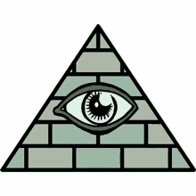 Gif de piramide
