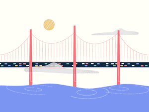 Gif de puente