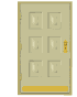 Gif de puerta
