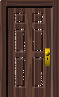 Gif de puerta
