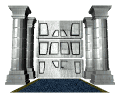Gif de puerta