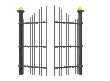 Gif de puerta