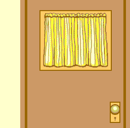 Gif de puerta