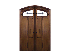 Dibujos animados de puertas