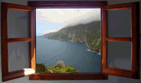 Gif de ventana