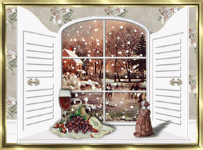 Gif de ventana