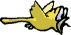 Animacion de aves