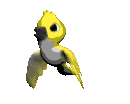 Gif de ave