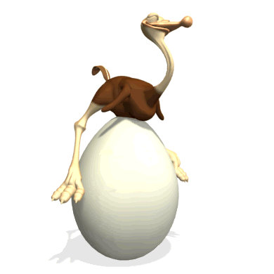 Avestruz