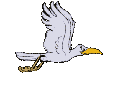 Cigueña