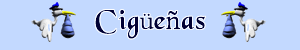 Gifs de Cigueñas