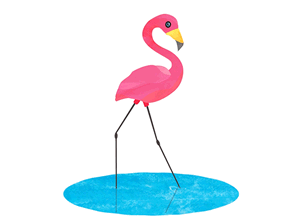 Flamencos